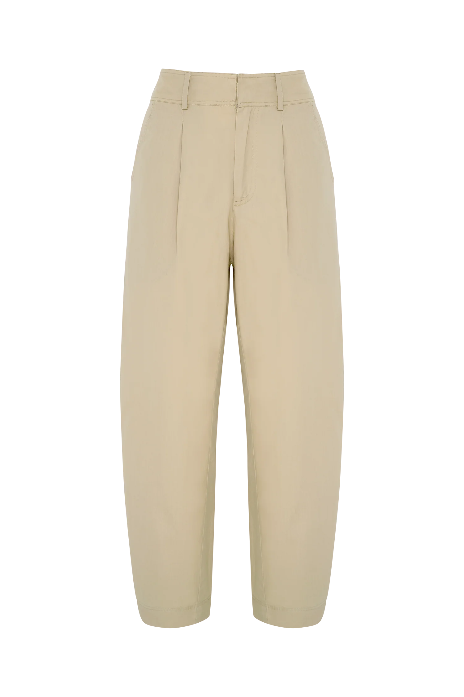 Utility Pant - Sand - Image 7